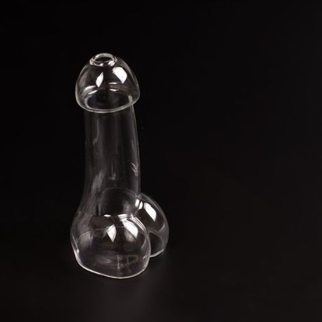4 Verres à Cocktail Martini Amusants en Borosilicate Cristal pour Whisky et Vin, Idéaux pour Bars et Fêtes Nocturnes (1/4)