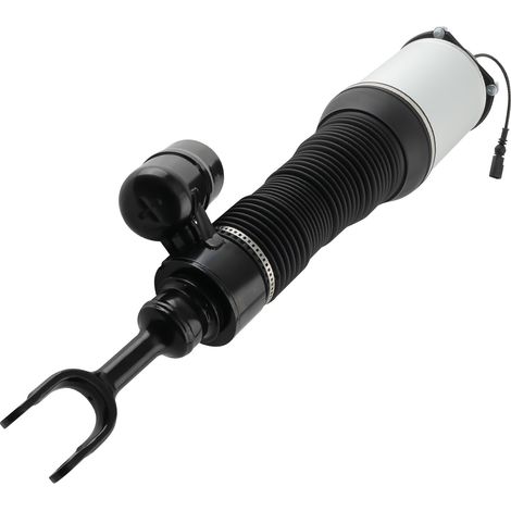 3W0616039 Front Air Suspension Spring For VW Phaeton 3D & Bentley Continental 3W (1/5)