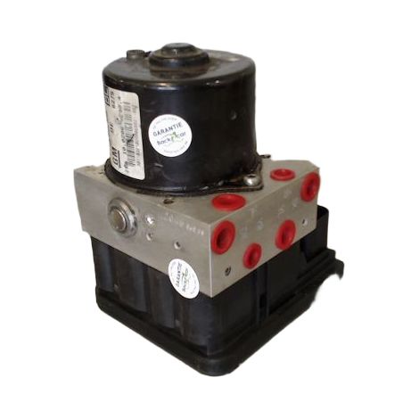 [PRODUIT D'OCCASION] Unite Hydraulique Abs OPEL Astra ♻️ Ref Oe. Mk60astrah - Garantie à vie (1/5)
