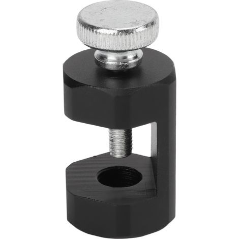 Outil d'écartement pour bougies d'allumage, pied à coulisse métallique universel 10 mm pour moteur auto, réglage précis de l'écartement (1/5)