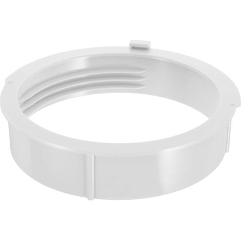 Raccord de tuyau d'évacuation de climatiseur, adaptateur de fenêtre, connecteur fileté, 6,48 pouces, compatible avec le climatiseur Midea KY-35 (1/5)