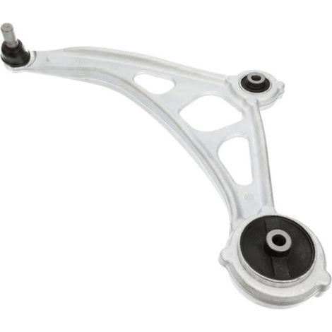 Applicable to lower left suspension arm 54501-5AA0C 54501-5AA0B for Nissan Murano Z52 (2016 model). (1/5)