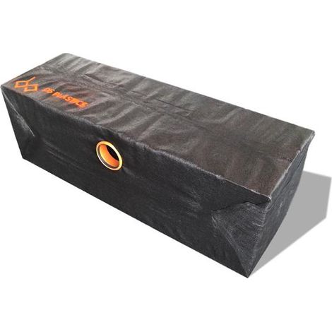 CAISSE D'INFILTRATION 600L/GEOTEXTIEL SG29/29+AANSL
