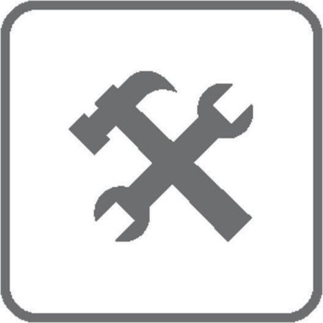 V&B Vario-Abflussbogen für Abgang senkrecht 115-160mm