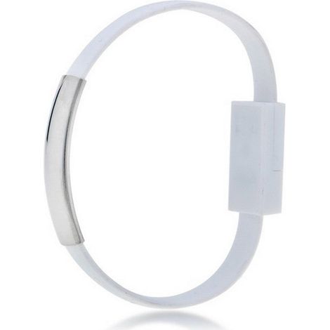 Bracelet pour smartphone Akyga AK-AD-34 USB 2.0 - câble micro USB, 23 cm (1/3)