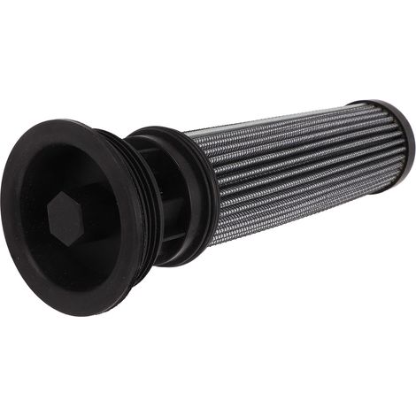 Élément filtrant à huile d'aspiration hydraulique 601413X de remplacement pour tondeuse à gazon Hustler X‑ONE DIESEL Z (1/5)