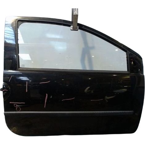 Porte Avant Droit RENAULT Twingo 2 2010- [PRODUIT D'OCCASION]♻️801008682r (1/3)