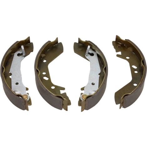 MAXGEAR 19-1811 Jeu de mâchoires de frein pour HYUNDAI EXCEL AC
