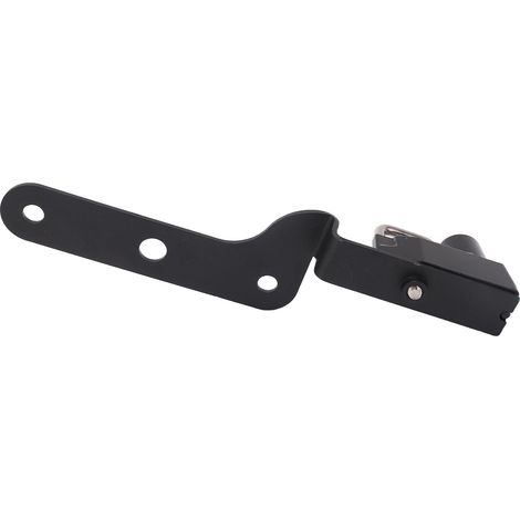 Antivol de casque de moto en aluminium CNC, pour S1000XR 2015-2019 (1/5)