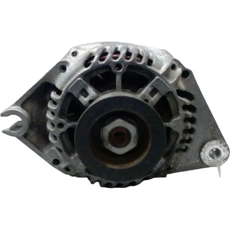 [PRODUIT D'OCCASION] Alternateur PEUGEOT 306 97-2001 ♻️ Ref Oe. 5705e4 - Garantie à vie (1/2)