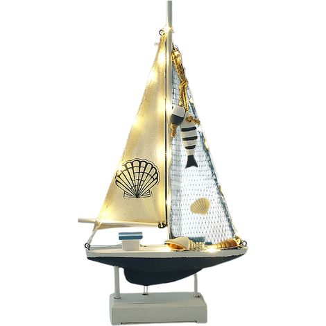 Lot Décoration Intérieure Assorti Bouquet Artificiel Vase Raton Laveur Maquette Bateau LED Couronne Bois Orchidée Rose Cristal (1/5)