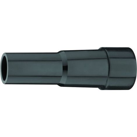 Dewalt DWV9110-XJ Adaptador escalonado de goma: se ajusta a conexiones de 29mm, 30mm y 35mm