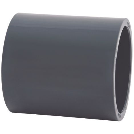 Manchon PVC pression Ø 32 Le lot de 10