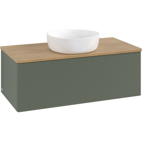 Villeroy & Boch K31111HL WTUS Antao K311 1000x360x500mm (1/3)