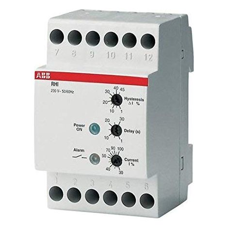 ABB-ENTRELEC PROTECTION PARASURTENSEUR OVRT23 N40 275PQS 2CTB803973R1100