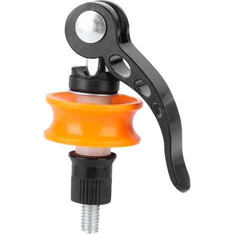 Pignon de Vélo Route en Acier Haute Résistance - Cassette 8 Vitesses 11T pour Fixie (1/5)