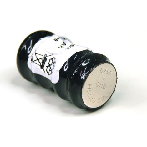 NX - Batterie alcaline 4x LR9 4S1P ST4 6V 190mAh