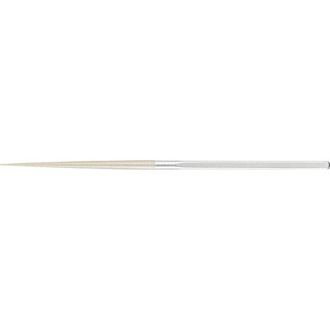 FORMAT Diamant-Habilisfeile 215mm rund (1/3)