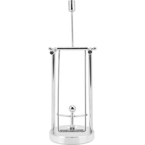 Perpetual Motion Desk Toy Interesting Relaxing Desktop Decoration for Friends Gift (1/5)