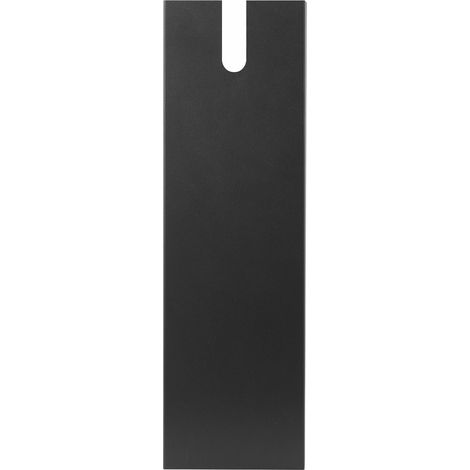 Carter di Copertura per Lavandino da Giardino Belfer 42/PRL/C Antracite (1/5)