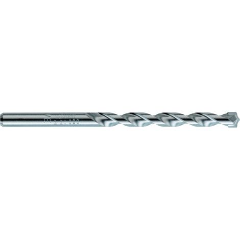 METABO Betonbohrer pro, hartmetallbestückt, 8,0 x 120 mm (627230000) (1/2)
