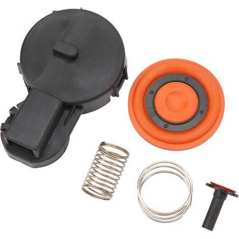 PCV-Ventildeckel 0248S0 Motorventil-PCV-Deckel mit Membran als Ersatz für PEUGEOT 3008 1.6HDI 2009‐2016 (1/5)