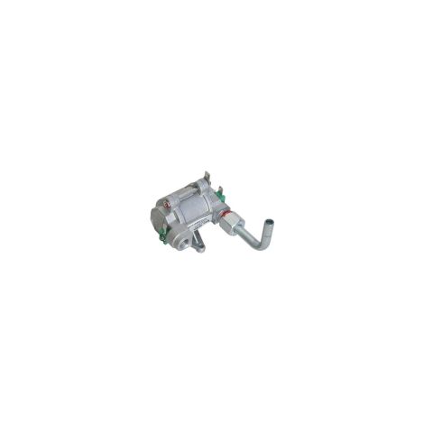 VANNE AVEC RACCORD GAZ POUR REFRIGERATEUR DOMETIC