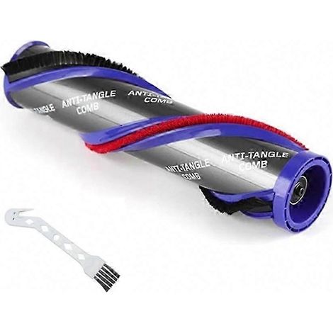 Brosse rotative de rechange pour aspirateurs V7, V8, V10, V11 et V15 - Pièce détachée pour aspirateur à couple élevé (1/5)