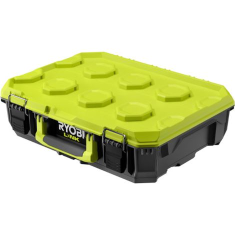 Cassetta porta attrezzi RYOBI Link - capacità 22,7 kg - RSL101 (1/5)