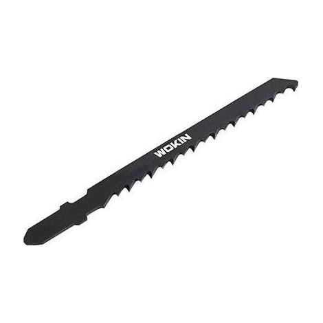 4,0 x LAME DE SCIE ALTERNATIVE ATTAC BOSCH 766106 WOKIN