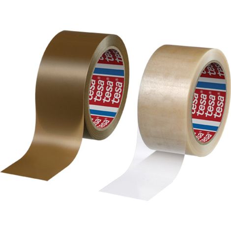 NASTRI TESA PVC MM.50 AVANA 0412000042