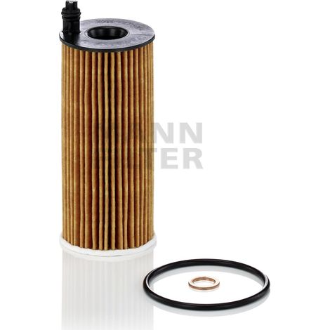 ÖLFILTER HU6004X MANN (1/2)