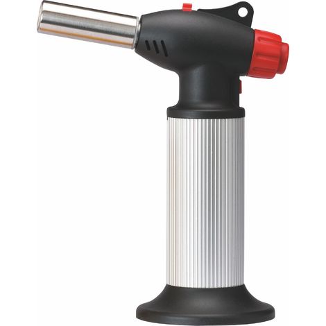 Chalumeau de Cuisine Flamme Extra Forte - Pujadas