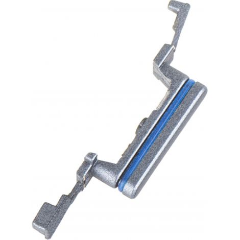 Pulsante di accensione laterale originale Huawei MatePad 11.5 (2025) grigio