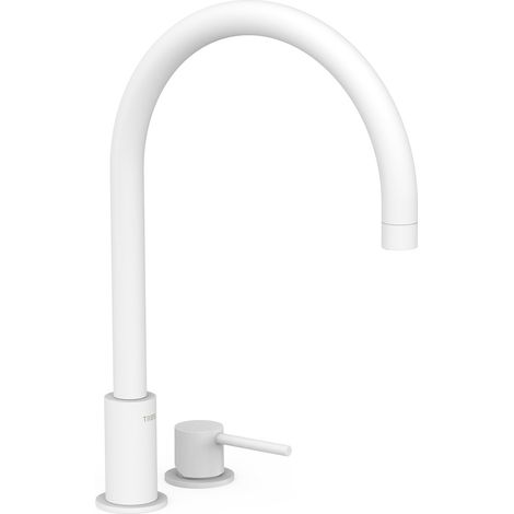 GRIFO MONOMANDO DE REPISA PARA LAVABO DE INSTALACIÓN LIBRE
