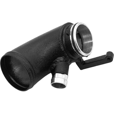 Tubo di aspirazione turbo ad alto flusso per turbocompressore auto, tubo di aspirazione per MK7 A3 per EA888 Gen3 1.8T 2.0T (1/2)