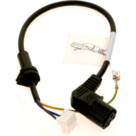 BOSCH Ersatzteil TTNR: 87167630850 Pumpenkabel (1/2)