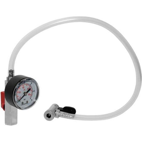 Sotin Anschlussadapter für Gefäßfüller 910-1002