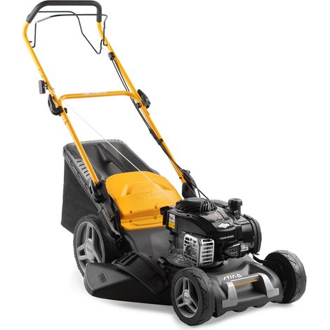 RASAERBA A SCOPPIO STIGA COMBI 48 SQ B (1/5)