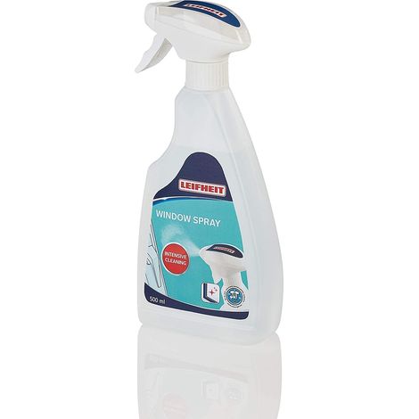 Leifheit Accessoires - Spray nettoyant à vitres 500 ml 41409 (1/3)