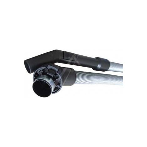 Flexible + poignee et tourelle s500/s60 pour Aspirateur MIELE 431333
