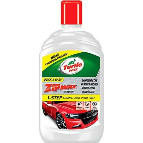 Cera Turtle Wax 52883 (500 ml)