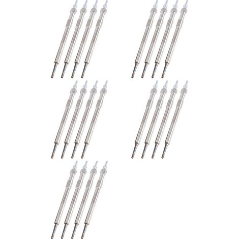 Prise de préchauffage pour 20x W6711590101 et pour Actyon Korando 6711590101 (1/3)