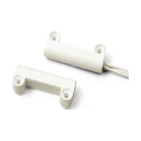 Contatto Magnetico Imqa 1 Livello Bianco ( Urmet Cod. 1033/701 )