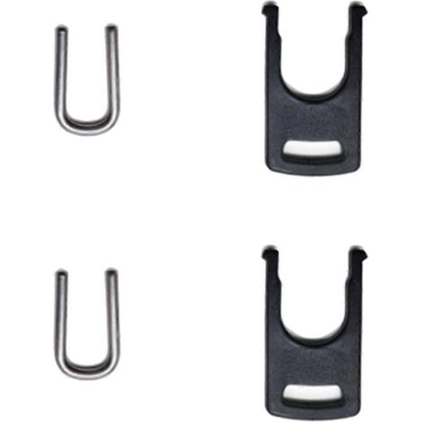 Pièces et accessoires pour aspirateurs Karcher PS20, PS30 et TLA4 (1/5)