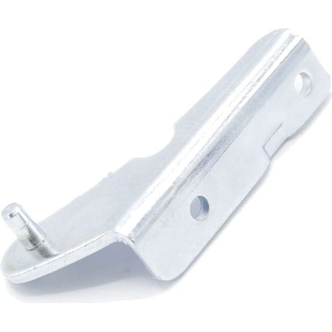 Charnière supérieure (4638140600) Réfrigérateur, congélateur BEKO, ALTUS, GRUNDIG