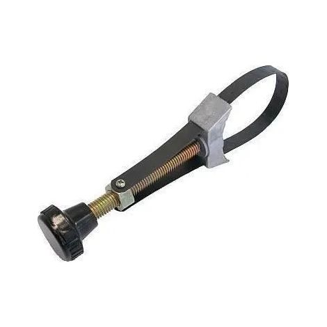 Llave filtro de aceite hp 24286 ajustable metal plástico