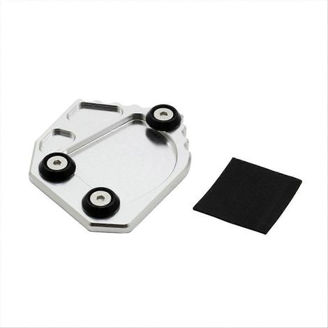 Béquille latérale pour moto F800GS F800 GS 2008-2015 (1/5)
