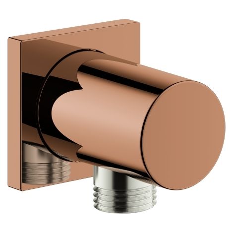 Grohe Rainshower - Wandanschlussbogen, Warm Sunset 27076DA0 (1/4)