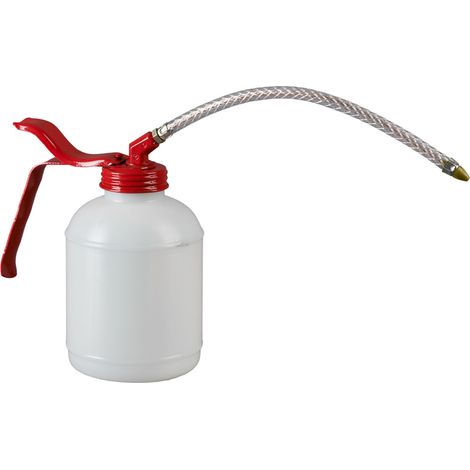 OLIATORE ml 500 - PRESSOL